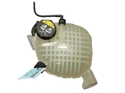 Piesă de schimb auto la mâna a doua vas de expansiune pentru volvo xc40 (536) t3 referințe oem iam 31439768