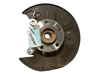 Piesă de schimb auto la mâna a doua fuzeta stanga fata pentru volvo xc40 (536) t3 referințe oem iam 32221856