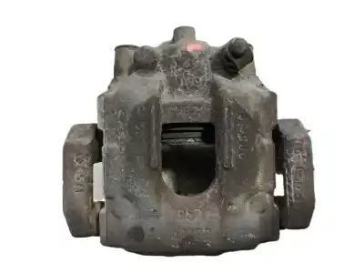 Peça sobressalente para automóvel em segunda mão pinça de travão traseira direita por bmw x3 (e83) xdrive 20 d referências oem iam 34216765884