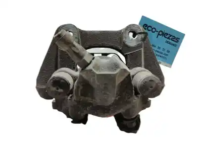 Pezzo di ricambio per auto di seconda mano pinza freno posteriore destra per bmw x3 (e83) xdrive 20 d riferimenti oem iam 34216765884  