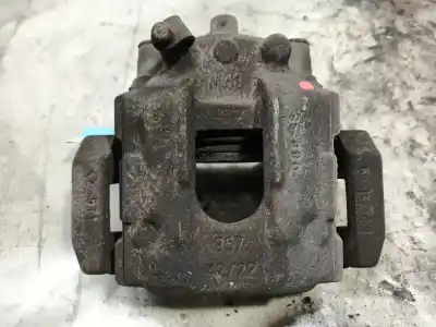 Peça sobressalente para automóvel em segunda mão pinça de travão traseira esquerda por bmw x3 (e83) xdrive 20 d referências oem iam 34216765883  