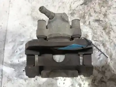 Peça sobressalente para automóvel em segunda mão pinça de travão traseira esquerda por bmw x3 (e83) xdrive 20 d referências oem iam 34216765883  