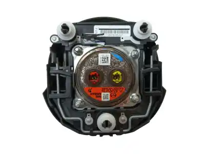 Second-hand car spare part front left air bag for mazda cx-5 (kf) 2.2 skyactiv-d oem iam references   638187900a