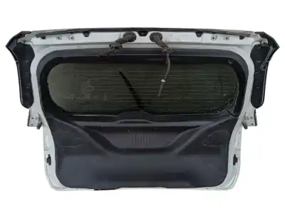 Автозапчастина б/у загальні двері для jeep-viasa compass (mp, m6, mv, m7) 1.3 посилання на oem iam 53482303  