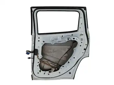 Автозапчастина б/у двері задні праві для jeep-viasa compass (mp, m6, mv, m7) 1.3 посилання на oem iam 52243979  