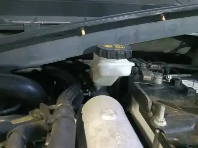 Автозапчастина б/у гальмівний насос для mazda cx-5 (kf) 2.2 skyactiv-d посилання на oem iam 
