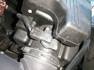 Автозапчастина б/у витратомір повітря для mazda cx-5 (kf) 2.2 skyactiv-d посилання на oem iam 