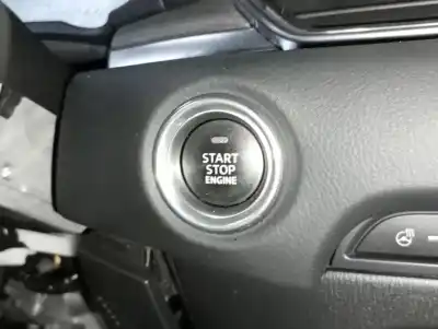 Автозапчастина б/у стартер для mazda cx-5 (kf) 2.2 skyactiv-d посилання на oem iam 