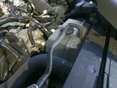 Автозапчастина б/у розширення депозит для mazda cx-5 (kf) 2.2 skyactiv-d посилання на oem iam 