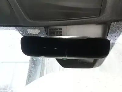 Автозапчастина б/у внутрішне дзеркало для mazda cx-5 (kf) 2.2 skyactiv-d посилання на oem iam 