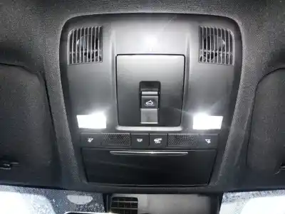 Автозапчастина б/у внутрішне світло для mazda cx-5 (kf) 2.2 skyactiv-d посилання на oem iam 