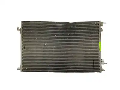 Second-hand car spare part air conditioning condenser / radiator for opel vectra c (z02) 2.0 dti 16v (f69) oem iam references 24418363  ca1263