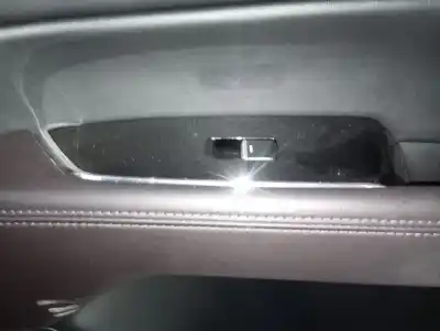 Автозапчастина б/у передній правий віконний вимикач для mazda cx-5 (kf) 2.2 skyactiv-d посилання на oem iam 