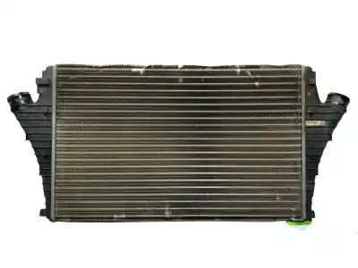 Second-hand car spare part intercooler for opel vectra c (z02) 2.0 dti 16v (f69) oem iam references 24418366  872231j