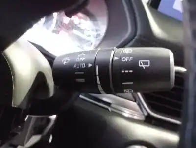 Автозапчастина б/у команда чистити для mazda cx-5 (kf) 2.2 skyactiv-d посилання на oem iam 