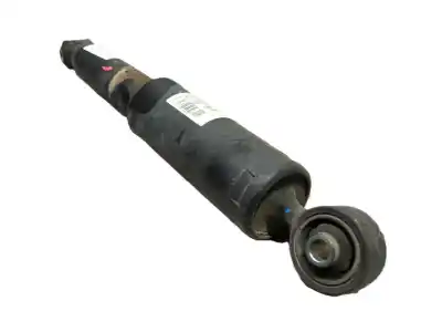 Peça sobressalente para automóvel em segunda mão amortecedor traseiro esquerdo por citroen nemo monospace 1.3 hdi 75 referências oem iam 1609618580