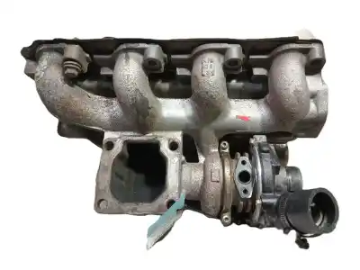 Pezzo di ricambio per auto di seconda mano turbocompressore per ford transit autobús (fd_ _, fb_ _, fs_ _, fz_ _, fc_ _) 2.0 di (f_e_, f_f_, f_g_) riferimenti oem iam 1387113