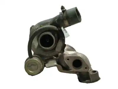 Pezzo di ricambio per auto di seconda mano turbocompressore per ford transit autobús (fd_ _, fb_ _, fs_ _, fz_ _, fc_ _) 2.0 di (f_e_, f_f_, f_g_) riferimenti oem iam 1387113  2c1q6k682bb