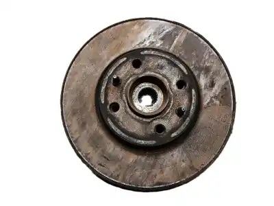 Second-hand car spare part front left knuckle for citroen nemo monospace 1.3 hdi 75 oem iam references 3646a2  1617293280