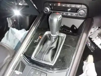 Автозапчастина б/у ручка важеля передач для mazda cx-5 (kf) 2.2 skyactiv-d посилання на oem iam 