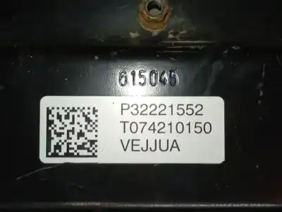 Pezzo di ricambio per auto di seconda mano pezzi vari per volvo xc40 (536) t3 riferimenti oem iam   p32221552