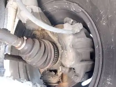 Автозапчасти б/у передний левый тормозной суппорт за ford transit autobús (fd_ _, fb_ _, fs_ _, fz_ _, fc_ _) 2.0 di (f_e_, f_f_, f_g_) ссылки oem iam 2224136  c152b119