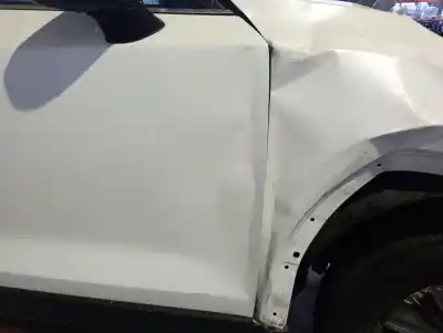 Автозапчастина б/у передні праві двері для mazda cx-5 (kf) 2.2 skyactiv-d посилання на oem iam   