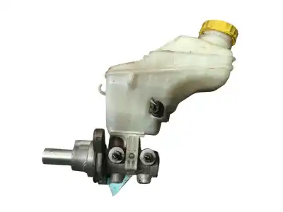 Peça sobressalente para automóvel em segunda mão bomba de travões por citroen nemo monospace 1.3 hdi 75 referências oem iam 1607065580