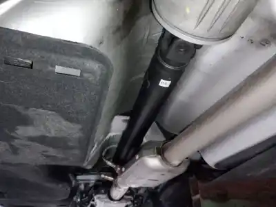 Автозапчастина б/у центр трансмісії для mazda cx-5 (kf) 2.2 skyactiv-d посилання на oem iam 