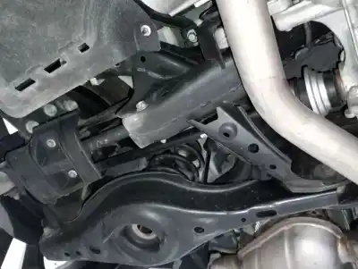 Second-hand car spare part rear right transmission for mazda cx-5 (kf) 2.2 skyactiv-d oem iam references rta62560x  vuj7bc46