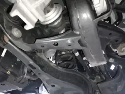 Автозапчасти б/у задняя левая трансмиссия за mazda cx-5 (kf) 2.2 skyactiv-d ссылки oem iam   vuj71bc45