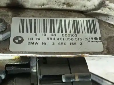 Second-hand car spare part steering column for bmw x3 (e83) xdrive 20 d oem iam references 32303450159 345015502 