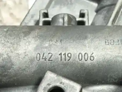 Second-hand car spare part steering column for bmw x3 (e83) xdrive 20 d oem iam references 32303450159 345015502 