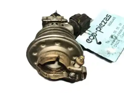 Second-hand car spare part injector for mazda cx-5 (kf) 2.2 skyactiv-d oem iam references   26203312