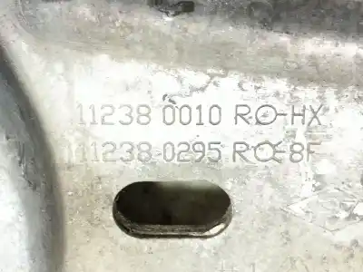 İkinci el araba yedek parçası arka motor destegi için renault megane iii fastback (bz0/1_, b3_) 1.5 dci (bz09, bz0d, bz1w, bz29, bz14) oem iam referansları 112380295r  112380010rohx İkinci el araba yedek parçası arka motor destegi için renault megane iii fastback (bz0/1_, b3_) 1.5 dci (bz09, bz0d, bz1w, bz29, bz14) oem iam referansları 112380295r  112380010rohx