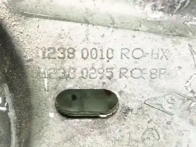 İkinci el araba yedek parçası arka motor destegi için renault megane iii fastback (bz0/1_, b3_) 1.5 dci (bz09, bz0d, bz1w, bz29, bz14) oem iam referansları 112380295r  112380010rohx İkinci el araba yedek parçası arka motor destegi için renault megane iii fastback (bz0/1_, b3_) 1.5 dci (bz09, bz0d, bz1w, bz29, bz14) oem iam referansları 112380295r  112380010rohx