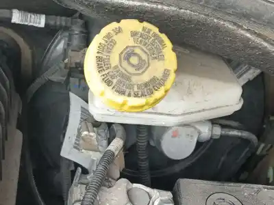 Peça sobressalente para automóvel em segunda mão bomba de travões por citroen c-elysee (dd_) 1.2 vti 82 referências oem iam 4601r7