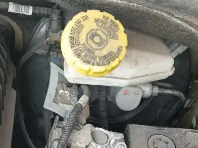 Peça sobressalente para automóvel em segunda mão bomba de travões por citroen c-elysee (dd_) 1.2 vti 82 referências oem iam 4601r7  