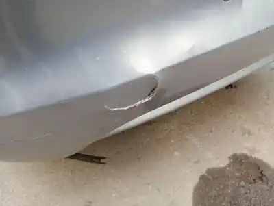 Peça sobressalente para automóvel em segunda mão para choques traseiro por citroen c-elysee (dd_) 1.2 vti 82 referências oem iam 1621681380  