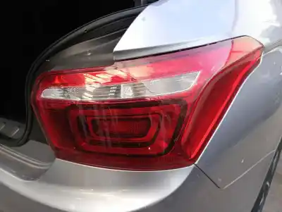 Автозапчастина б/у ЛІВИЙ ХОД ЛІХАР для CITROEN C-ELYSEE (DD_)  Посилання на OEM IAM 9817303780  