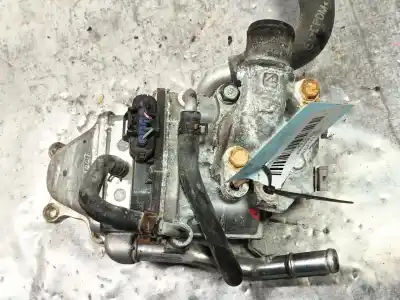 Автозапчастина б/у кулер egr для mazda cx-3 (dk) 1.5 skyactiv-d (dk2ws) посилання на oem iam s5502030ya