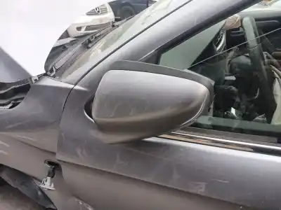 Peça sobressalente para automóvel em segunda mão espelho retrovisor esquerdo por citroen c-elysee (dd_) 1.2 vti 82 referências oem iam 1609064880