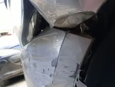 Second-hand car spare part front bumper for citroen c-elysee (dd_) 1.2 vti 82 oem iam references 1622237180  