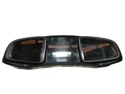 Peça sobressalente para automóvel em segunda mão quadrante por citroen ds5 1.6 bluehdi 120 referências oem iam 9809756380