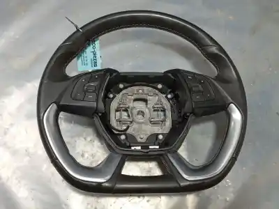 Peça sobressalente para automóvel em segunda mão VOLANTE por CITROEN DS5  Referências OEM IAM 98002842ZQ  