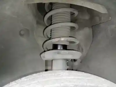 Peça sobressalente para automóvel em segunda mão AMORTECEDOR DIANTEIRO ESQUERDO por SEAT ALTEA (5P1)  Referências OEM IAM 1T0413031FF  