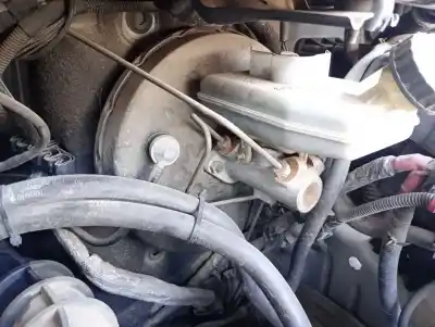 Автозапчасти б/у тормозной насос за ford transit autobús (fd_ _, fb_ _, fs_ _, fz_ _, fc_ _) 2.0 di (f_e_, f_f_, f_g_) ссылки oem iam 4525694  