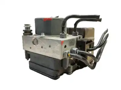 Peça sobressalente para automóvel em segunda mão abs por citroen nemo monospace 1.3 hdi 75 referências oem iam 1612770280