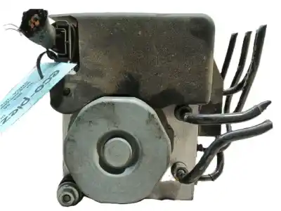 Peça sobressalente para automóvel em segunda mão abs por citroen nemo monospace 1.3 hdi 75 referências oem iam 1612770280  0265243766