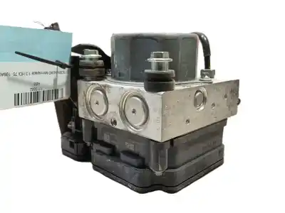 Peça sobressalente para automóvel em segunda mão abs por citroen nemo monospace 1.3 hdi 75 referências oem iam 1612770280  0265243766